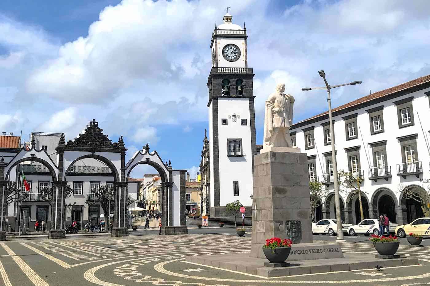 Best Things to Do in Ponta Delgada, Azores on a Day in Port