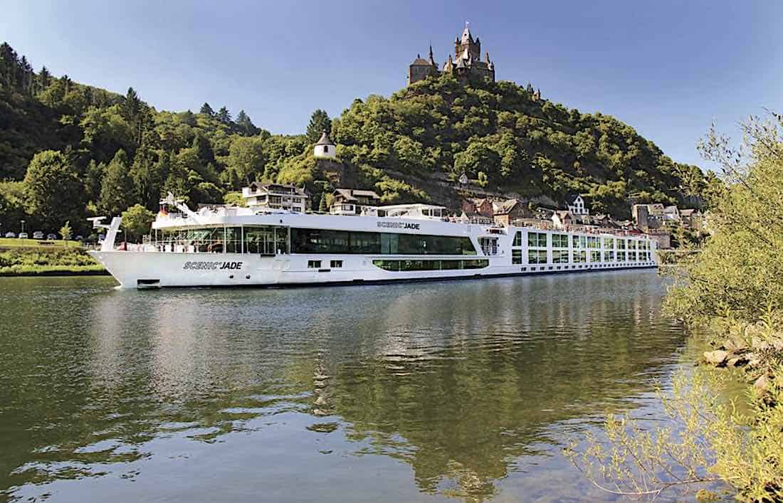 Five Favorite Scenic River Cruises in Europe