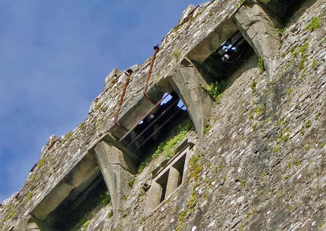 How to Visit to Blarney Castle in Cork, Ireland from the Cruise Port