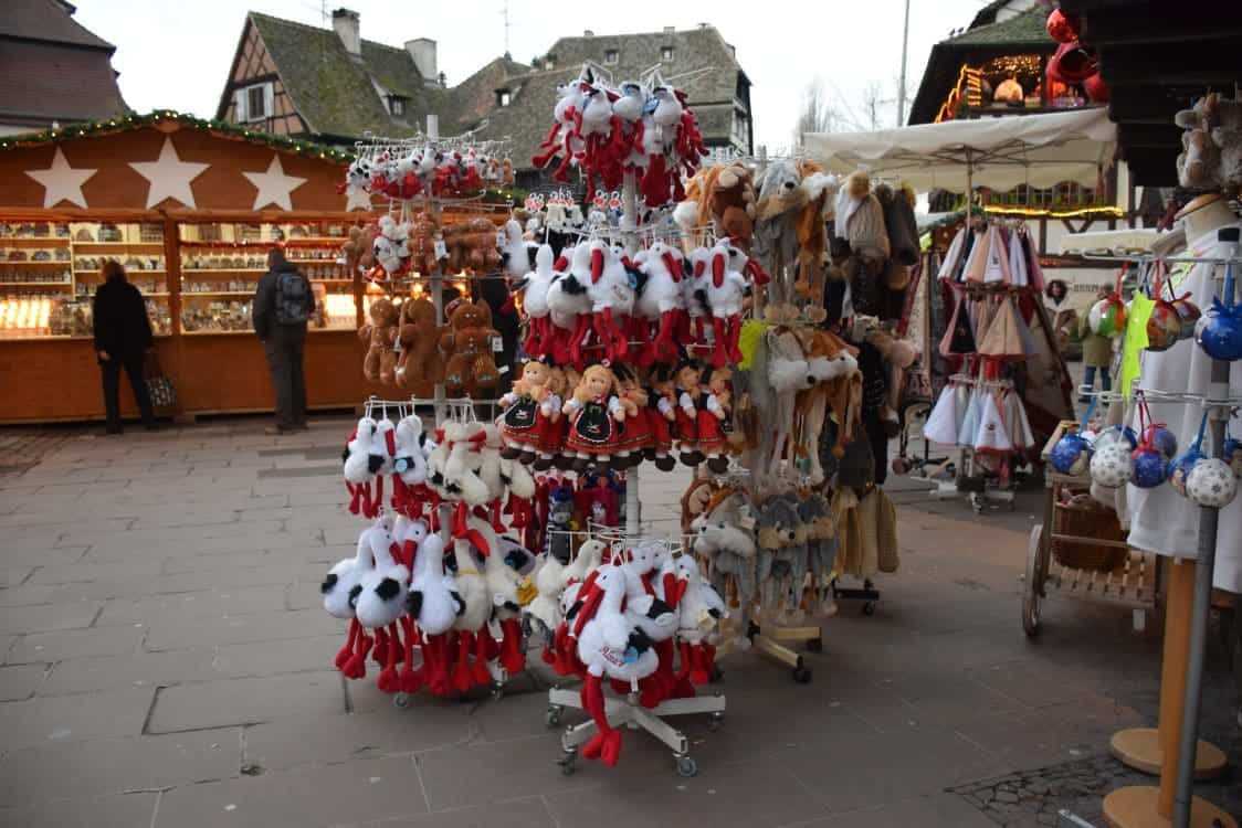 strasbourg in petite France