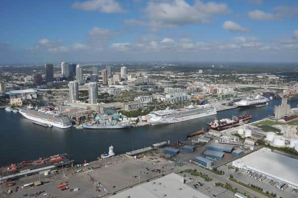 Tampa Port