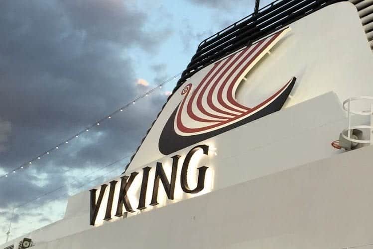 Viking Sun