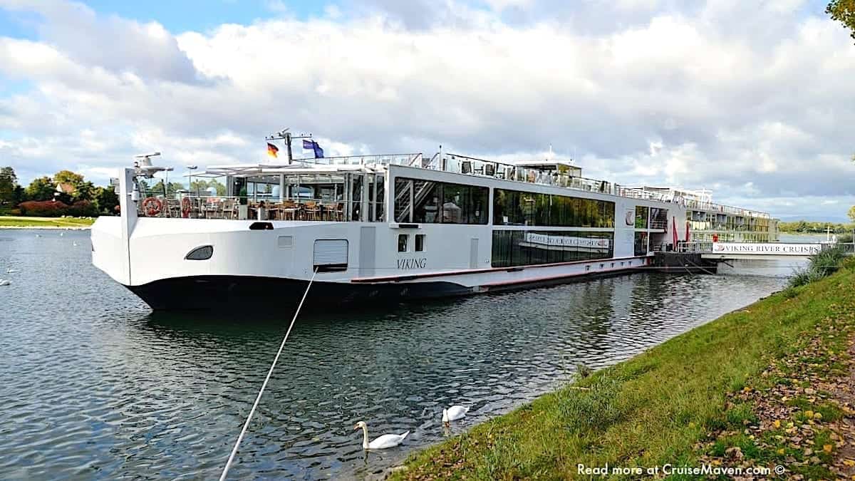 Six Best Tips to Prepare for a Europe River Cruise