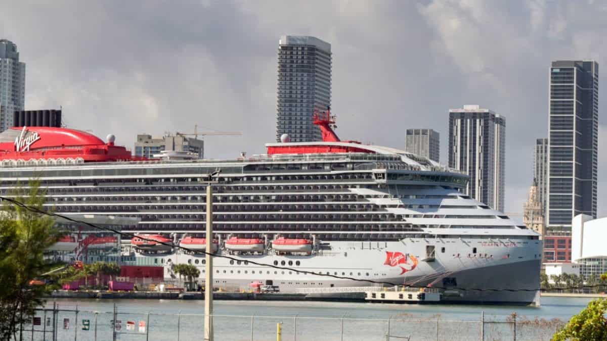 Virgin Voyages Announces Giveaway of 61 Free Cruises