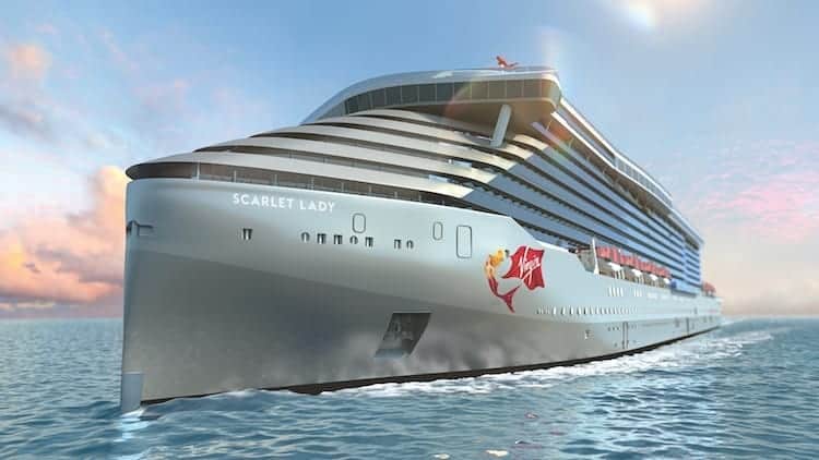 Virgin Voyages Adds Visits to Cuba for Inaugural Season