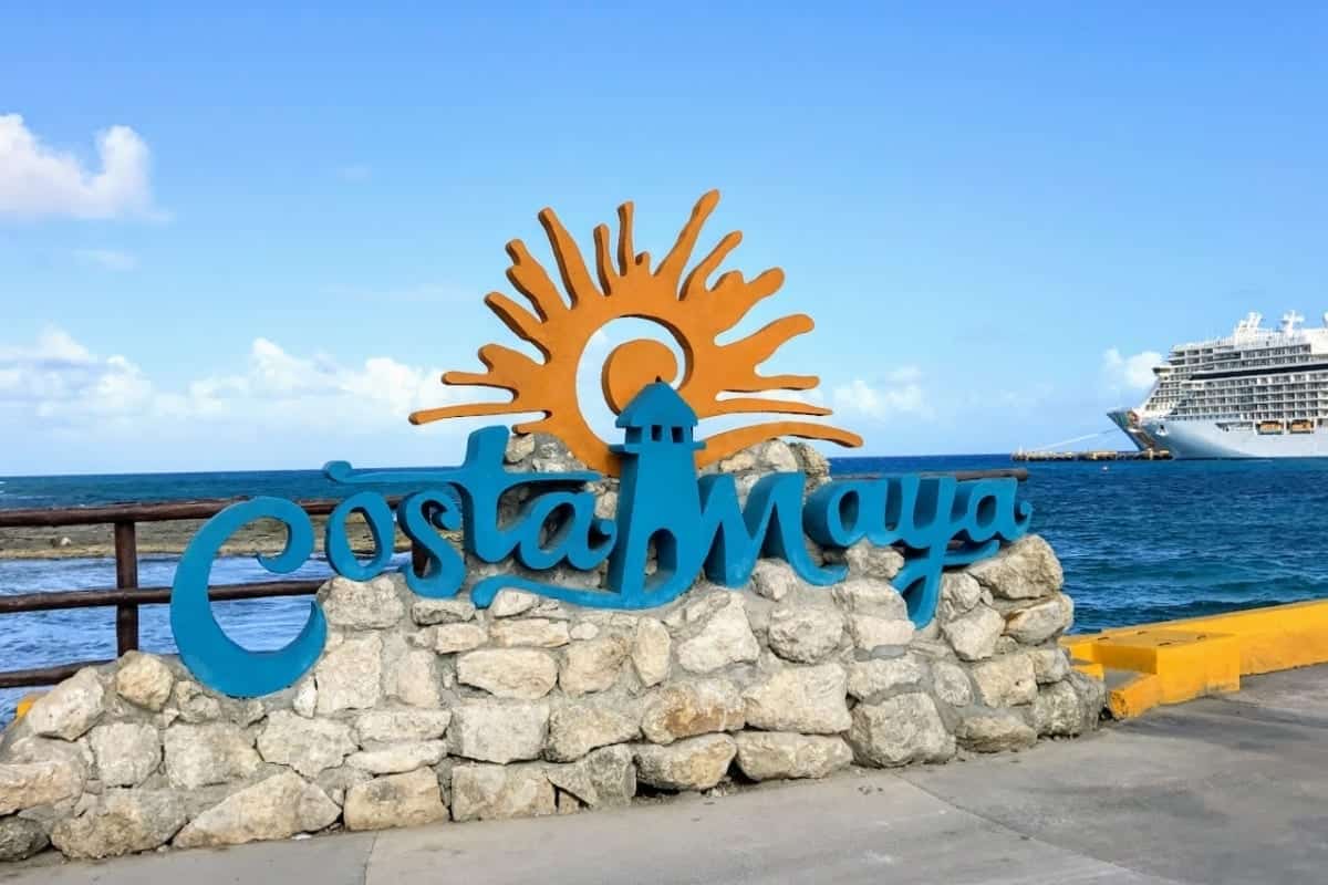 What to do in Costa Maya Mexico