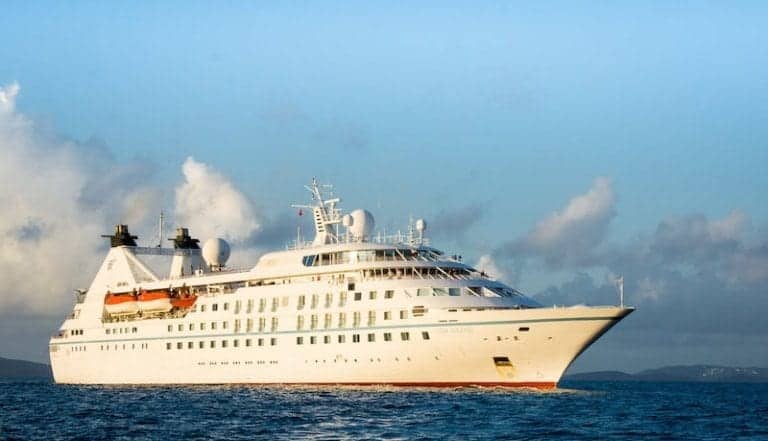 Cruise Maven News: Windstar Returns to Alaska in 2018