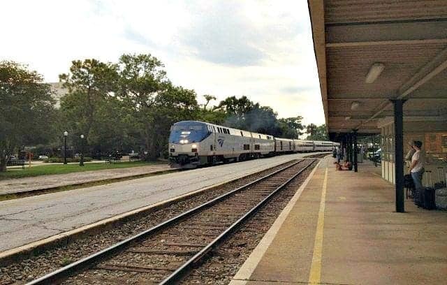 Amtrak Update Hurricane Irma Cancellations