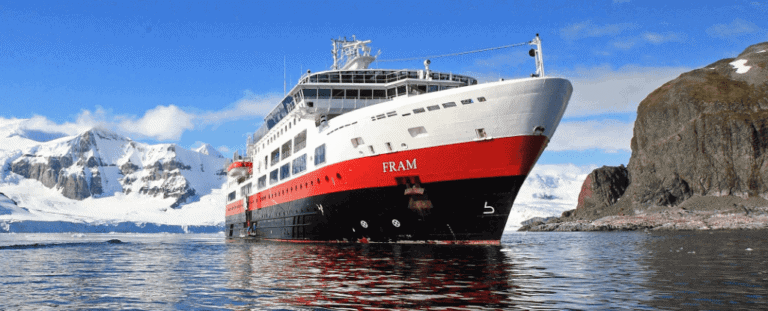 If You’re Ready to Explore, Hurtigruten 5-Day Flash Sale is on Now