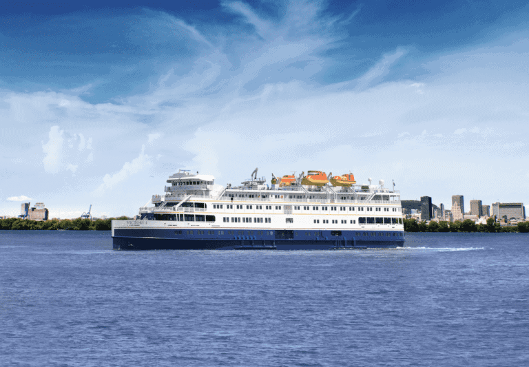 New Victory Cruise Lines – Cruises to Cuba, Great Lakes and Canada