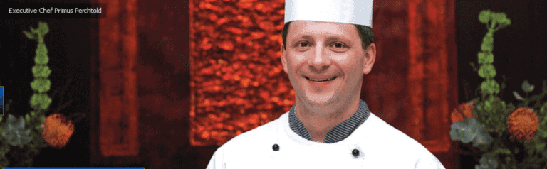 AmaWaterways Chef’s Table Gets a New, Enhanced Menu